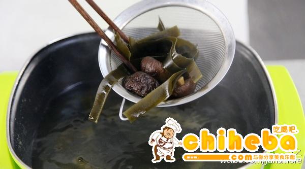 日式炸猪排&乌冬面，一顿美味大餐轻松打造 | 利仁特约食谱